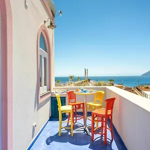 Garibaldi Villa