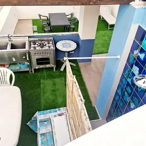 Casa Peppe Casa vacanze