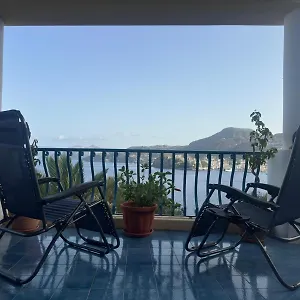 La Casa Del Capitano, L'uomo E Il Mare ... Villa