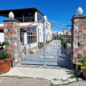 Rosa's House Casa vacanze